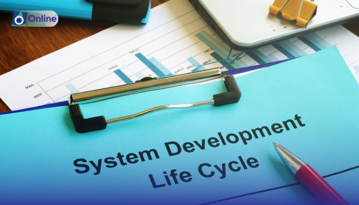 Lesson 02: Overview of System Development Life Cycle (SDLC)